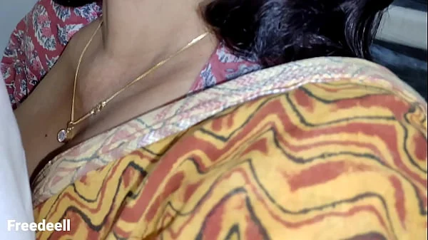 My Real Bhabhi Teach me How To Sex without my Permission. Full Hindi Video